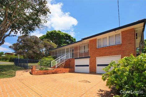 Property photo of 5 Dirkala Street Mansfield QLD 4122