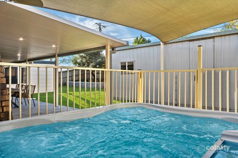 Property photo of 2 Visser Court Rochedale South QLD 4123