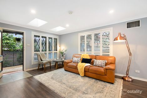 Property photo of 6/7 Carrington Street Wahroonga NSW 2076