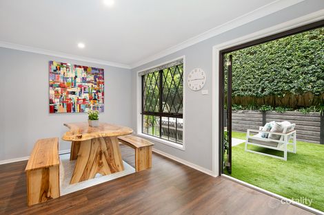 Property photo of 6/7 Carrington Street Wahroonga NSW 2076