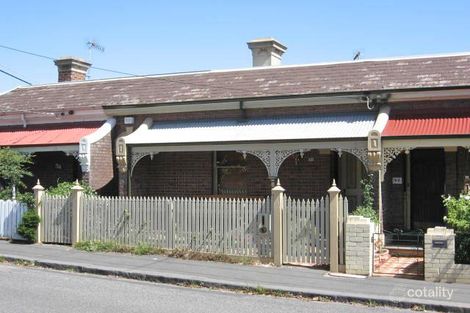 Property photo of 92 Rowena Parade Richmond VIC 3121