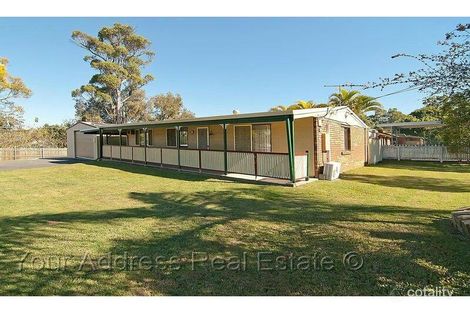 Lot 1/9 Brett Ave, Browns Plains, QLD 4118