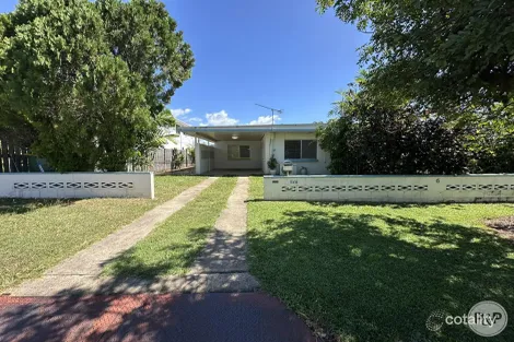 1/6 Stanton St, Belgian Gardens, QLD 4810