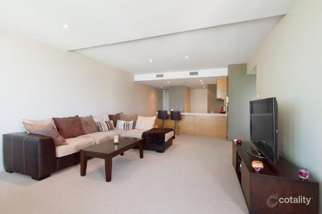 Property photo of 904/2 Newquay Promenade Docklands VIC 3008