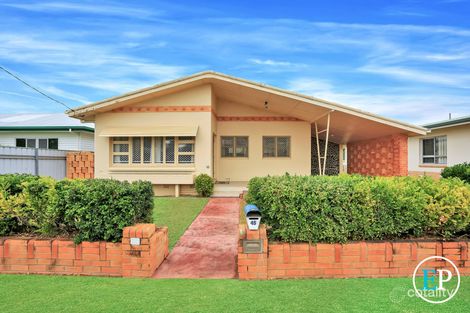 45 Coomber St, Svensson Heights, QLD 4670