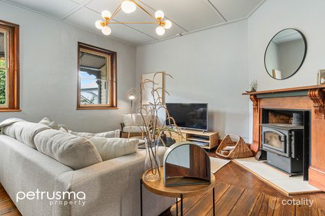 Property photo of 81 Lansdowne Crescent West Hobart TAS 7000