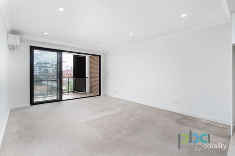 Property photo of 16/27-29 Mary Street Auburn NSW 2144