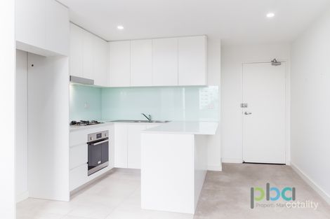 Property photo of 16/27-29 Mary Street Auburn NSW 2144