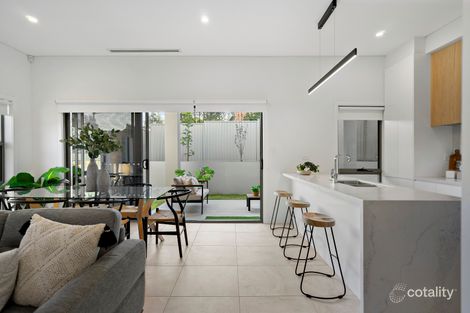 Property photo of 1 Barbara Boulevard Seven Hills NSW 2147