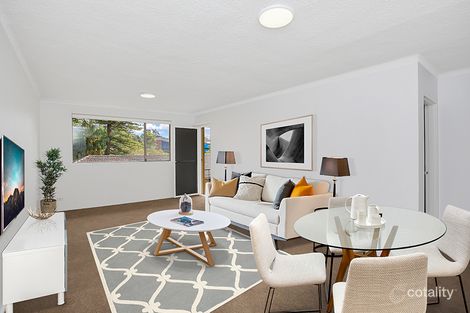 11/233-237 Ernest St, Cammeray, NSW 2062