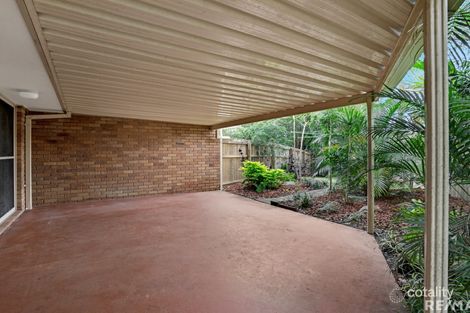 Property photo of 6A Poplar Place Nerang QLD 4211