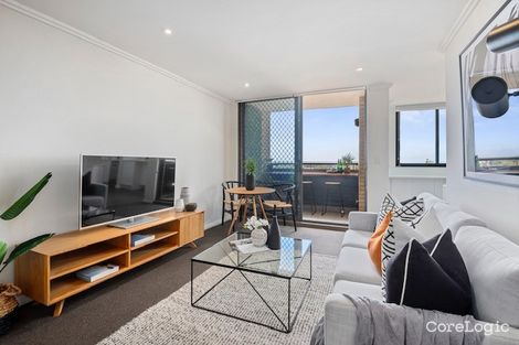 Property photo of 83/16 Boronia Street Kensington NSW 2033