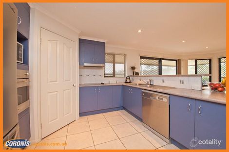 Property photo of 2 Fryer Close Bellbowrie QLD 4070