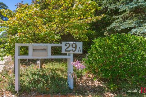 Property photo of 29A Golden Grove Red Hill ACT 2603