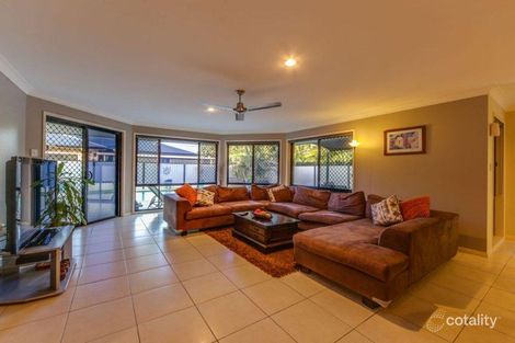 Property photo of 50 Graywillow Boulevard Oxenford QLD 4210