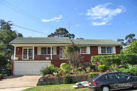 15 Roxborough Park Rd, Baulkham Hills, NSW 2153