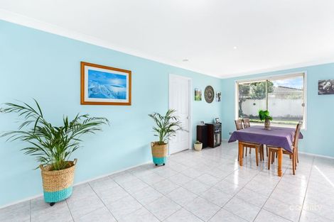 Property photo of 81 Crommelin Crescent St Helens Park NSW 2560