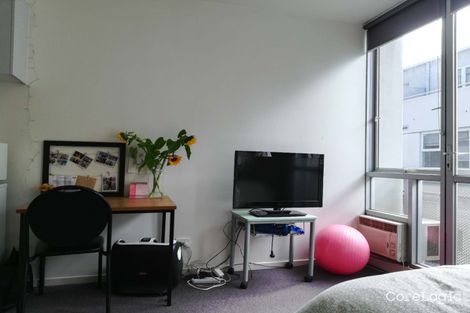 Property photo of 818/488 Swanston Street Carlton VIC 3053