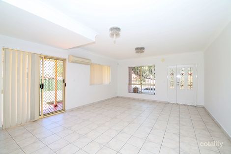 Property photo of 2B Townsend Street Condell Park NSW 2200