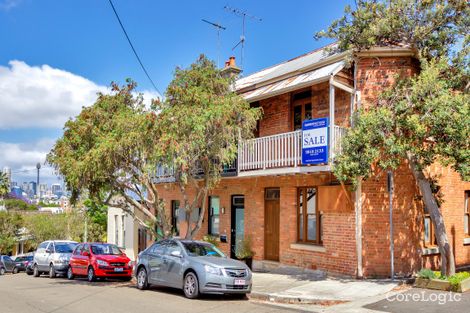 Property photo of 18 Ennis Street Balmain NSW 2041
