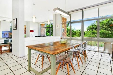 Property photo of 86 Barons Crescent Hunters Hill NSW 2110