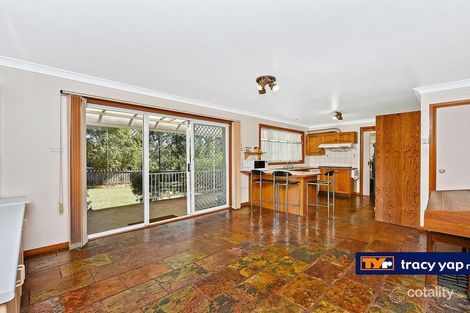 Property photo of 7 Kristine Place Cherrybrook NSW 2126