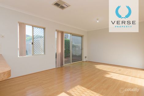 Property photo of 3/12 Wyong Road Bentley WA 6102