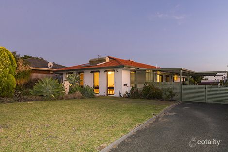 Property photo of 6 Marri Road Duncraig WA 6023