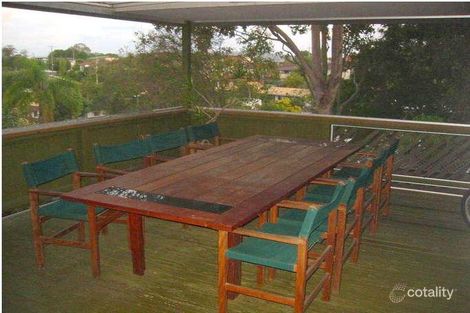 Property photo of 25 Cotswold Street Carina QLD 4152