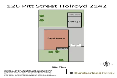 Property photo of 126 Pitt Street Holroyd NSW 2142