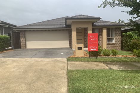 16 Paxton St, Gledswood Hills, NSW 2557