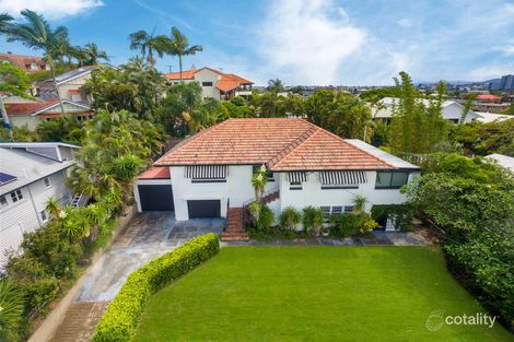 Property photo of 67 Macaulay Street Coorparoo QLD 4151