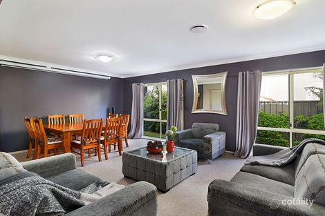 Property photo of 3 Myrtle Terrace Hamlyn Terrace NSW 2259
