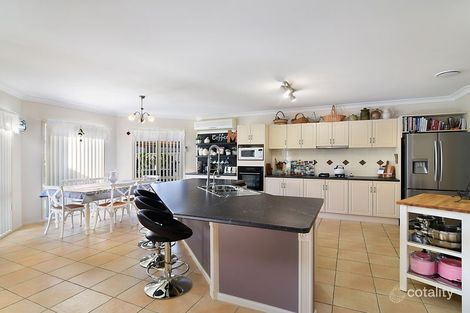 Property photo of 3 Myrtle Terrace Hamlyn Terrace NSW 2259