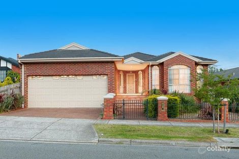 18 Kipping Rise, South Morang, VIC 3752