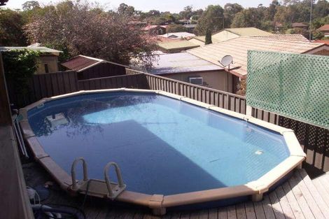 Property photo of 22 Thompson Place Minto NSW 2566