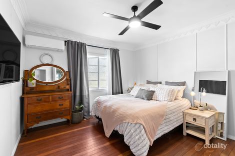 Property photo of 8 Koolatah Street Carina QLD 4152