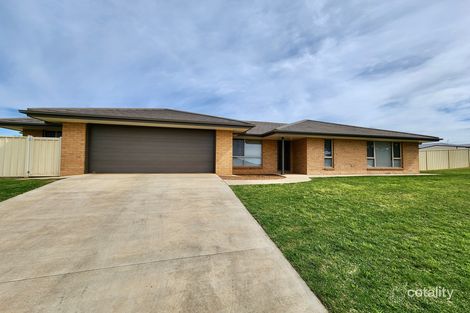 Property photo of 6 Rosewood Avenue Parkes NSW 2870