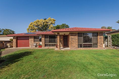 Property photo of 324 Sumners Road Riverhills QLD 4074