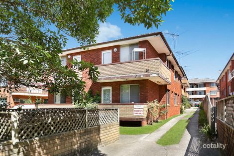 6/38 The Crescent, Homebush, NSW 2140