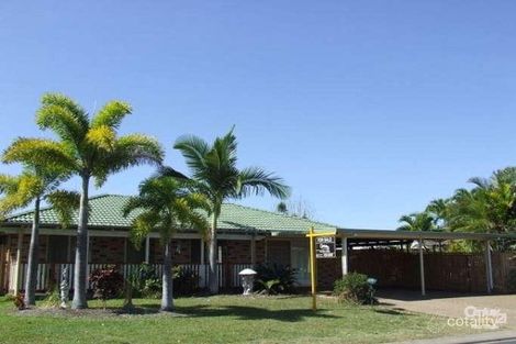 Property photo of 18 Gilmour Crescent Kirwan QLD 4817