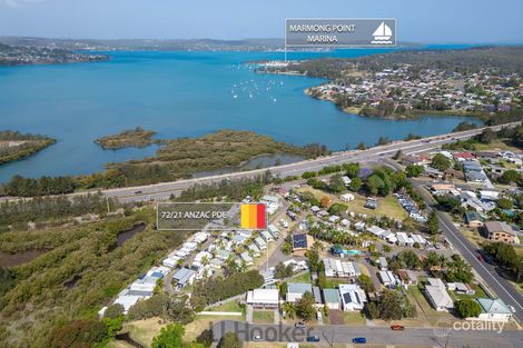 Property photo of 72/21 Anzac Parade Teralba NSW 2284