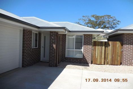 Property photo of 4/12 Sunning Street Kearneys Spring QLD 4350