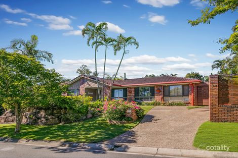 Property photo of 60 Raeside Street Westlake QLD 4074