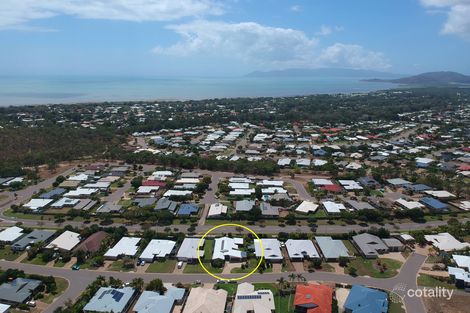 Property photo of 17 Shutehaven Circuit Bushland Beach QLD 4818