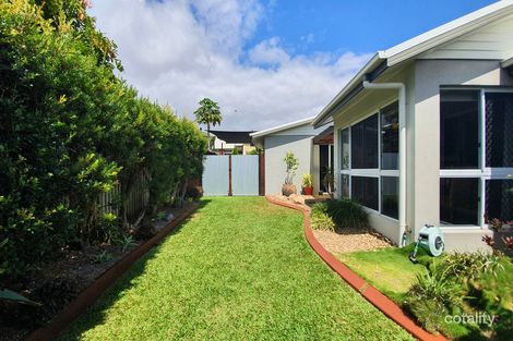 Property photo of 17 Shutehaven Circuit Bushland Beach QLD 4818