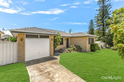 Property photo of 54 Nymboida Crescent Ruse NSW 2560