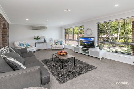 Property photo of 60 Raeside Street Westlake QLD 4074
