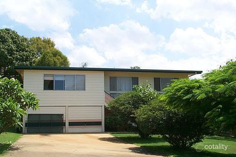 7 Evelyn St, Lammermoor, QLD 4703