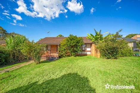 212 The Parkway, Bradbury, NSW 2560